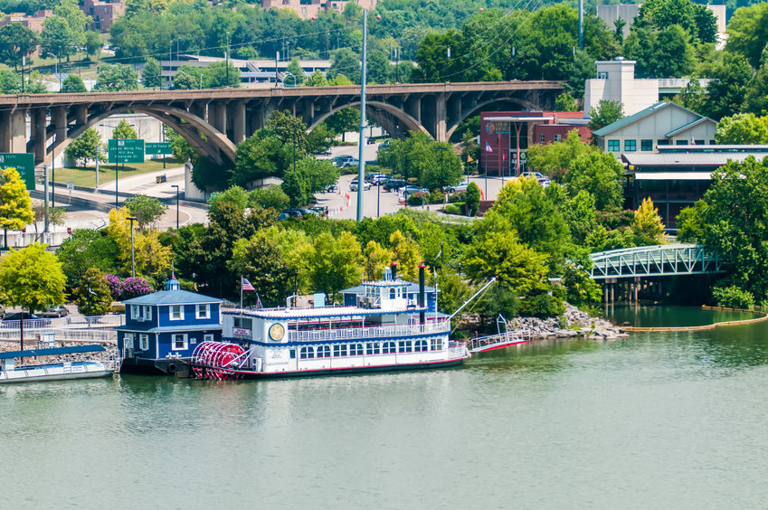Things To Do In Knoxville This Weekend