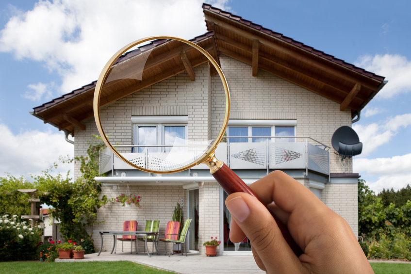 knoxville home inspections