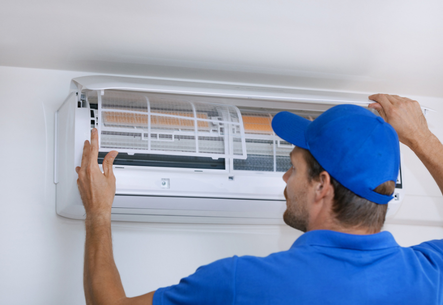 hvac companies in knoxville